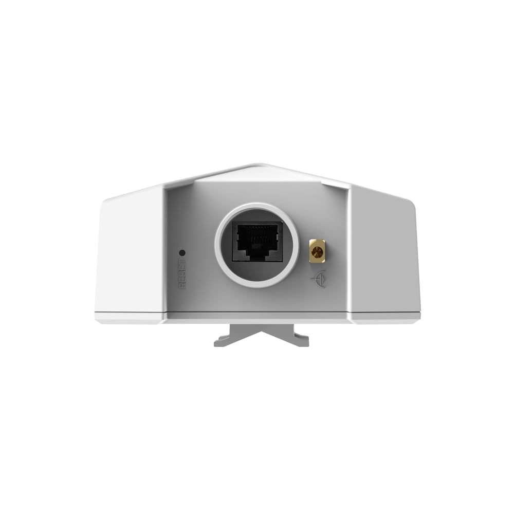 TP-Link Festa F65 Outdoor WiFi 6 Access Point AX3000 – Cloud-Management, PoE, IP67 Wetterfest