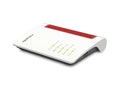 FRITZ! Box 5530 Fiber – WiFi 6 Router mit integriertem Glasfasermodem, bis zu 3 Gbit/s