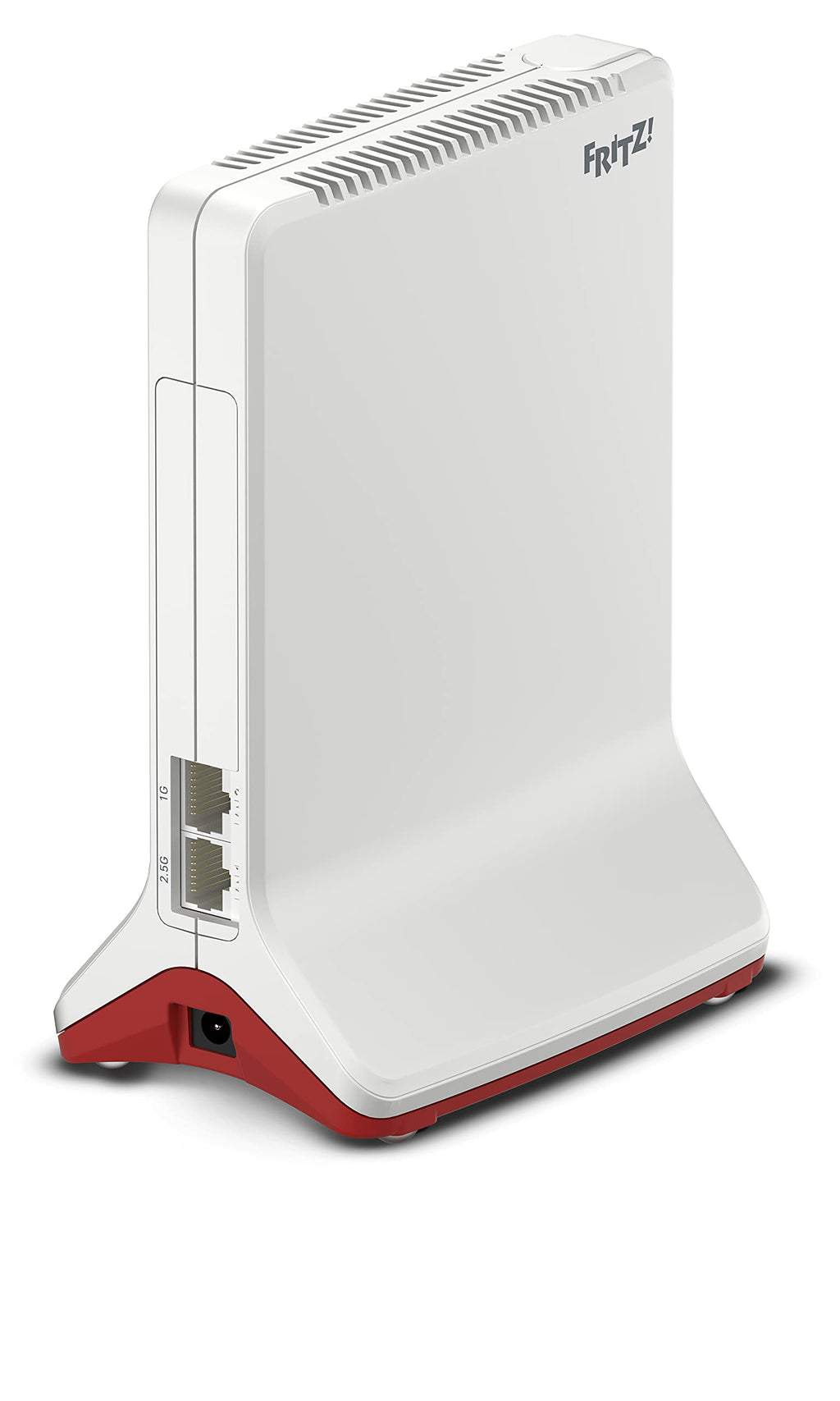 FRITZ!Repeater 6000 – Wi-Fi 6 Tri-Band Repeater mit 2.5G LAN