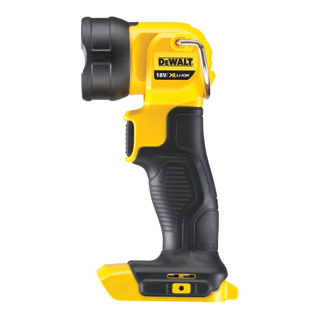 DeWalt DCK550M3T-GB 18v XR 5 teilig Akku Tool Kit inkl. 3x 4.0Ah Akkus