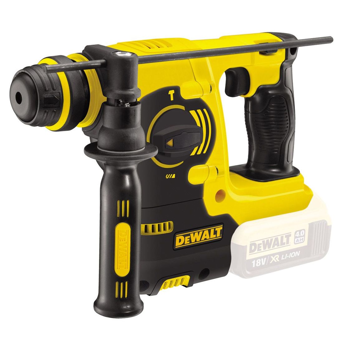 DeWalt DCK699M3T 18v XR Akku 6 teilig Power Tool Kit inkl. 3x 4.0Ah Akkus