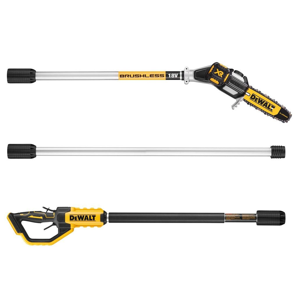 DeWalt DCMPS567N 18v XR bürstenlos Hochentaster ohne Akku und Ladegerät