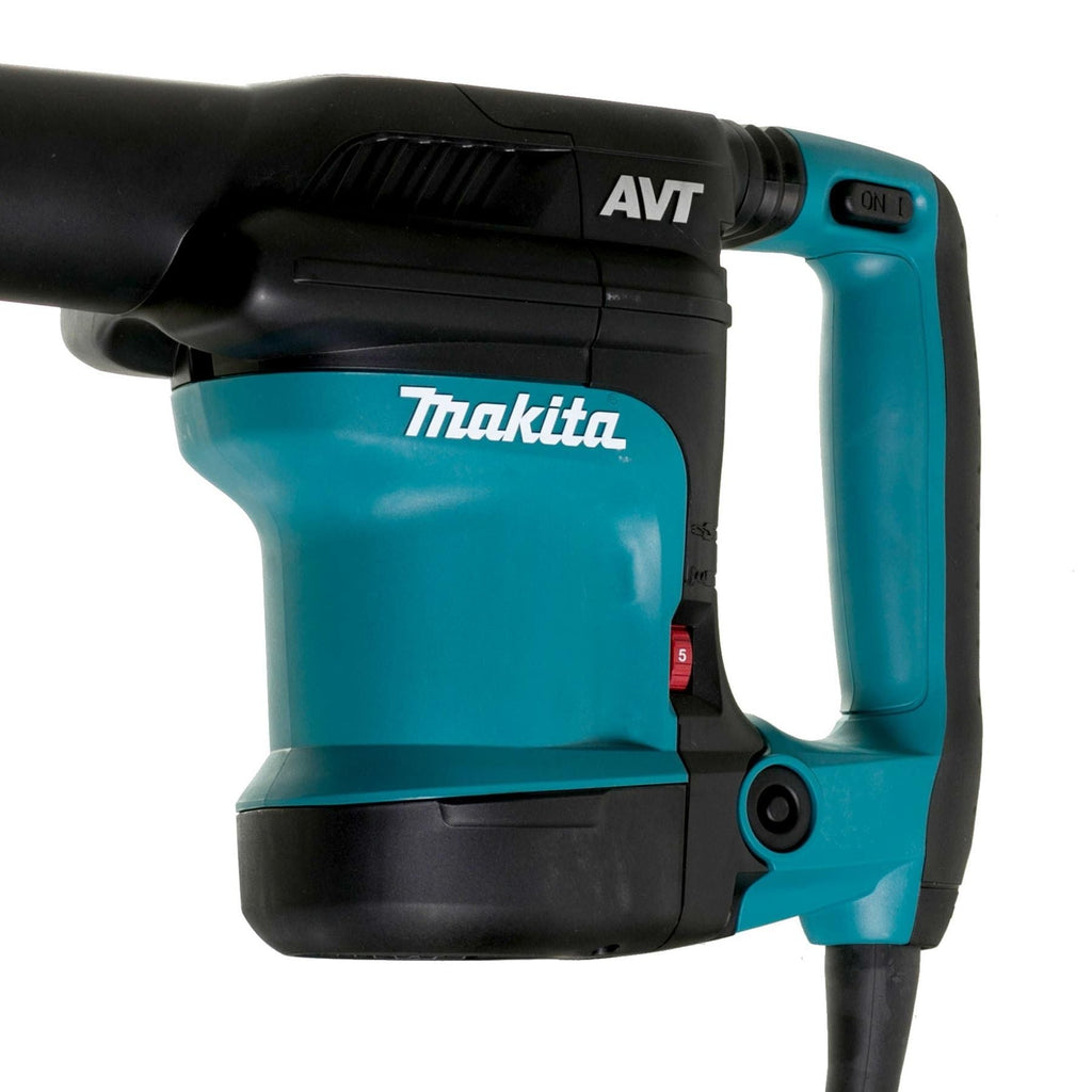 Makita HM0871C AVT Abbruchhammer SDS Max