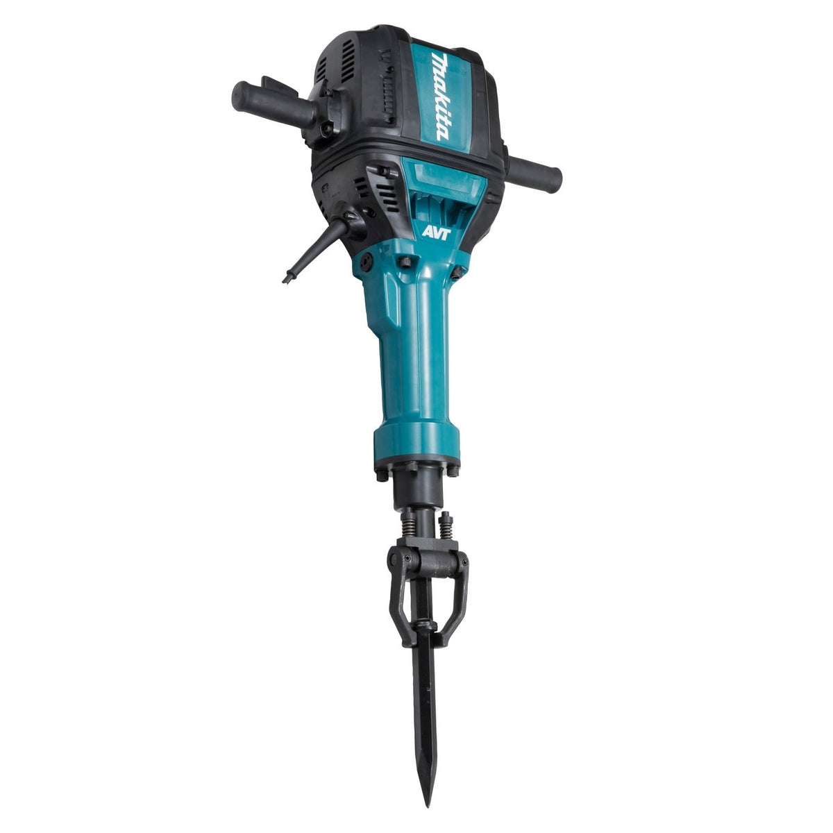 Makita HM1812 32Kg AVT Hex Shank Elektro-Abbruchhammer