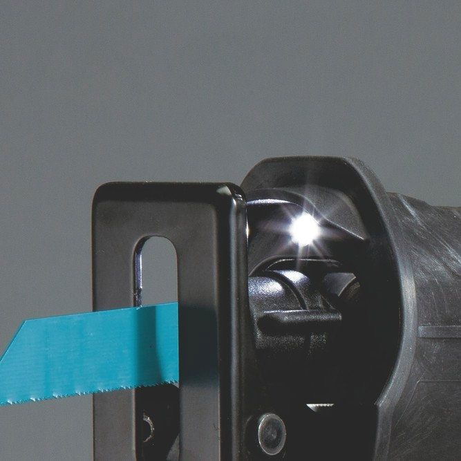 Makita DJR188Z 18v LXT Akku bürstenlos Säbelsäge ohne Akku und Ladegerät