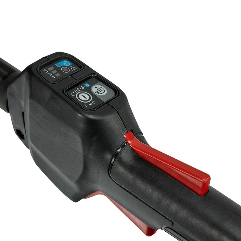Makita DUR190LZX3 18v LXT bürstenlos Loop Handle Rasentrimmer ohne Akku und Ladegerät