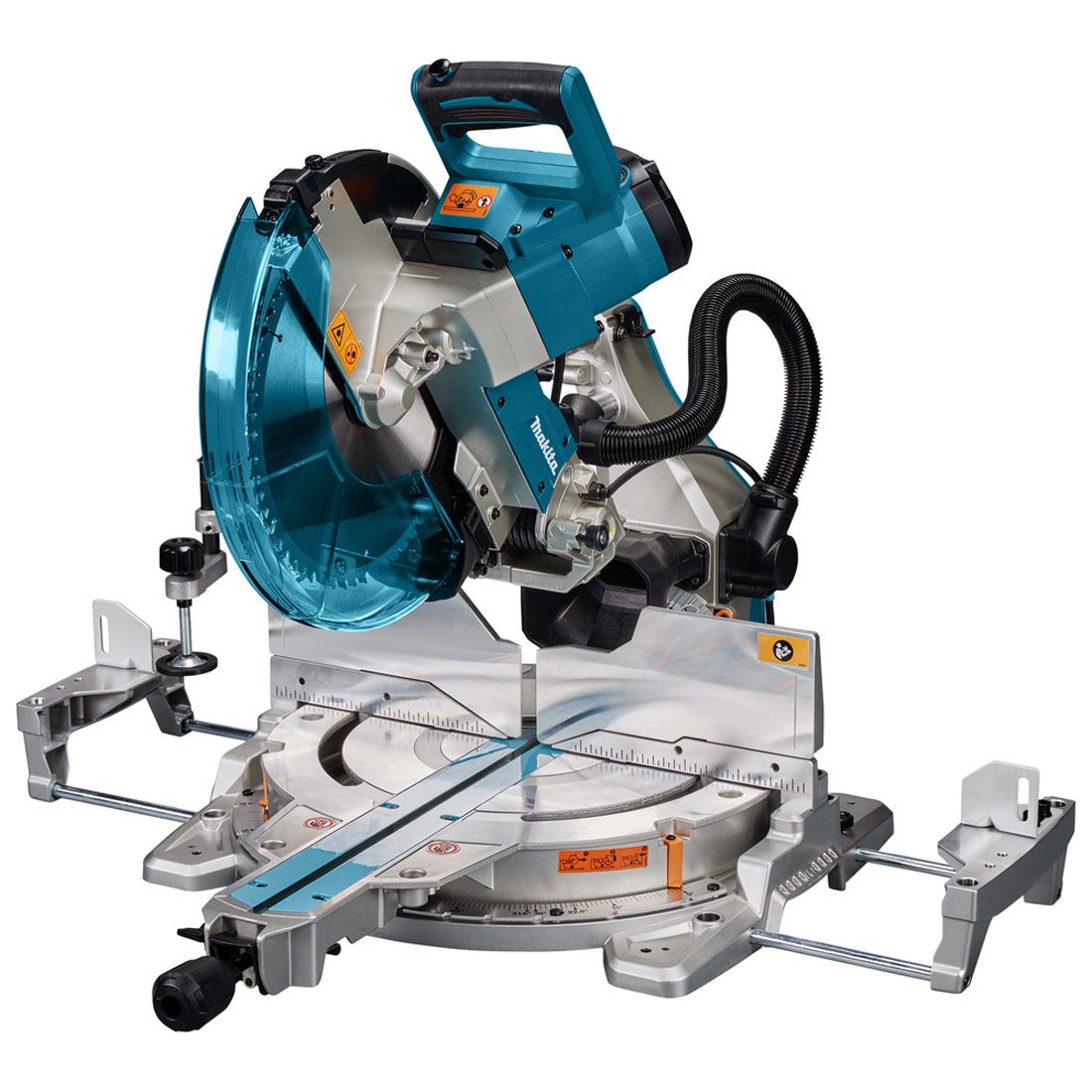 Makita LS1219L 305mm Compound Gehrungssäge mit Laserführung